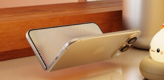 Первый складной iPhone от Apple может выйти в 2026 году