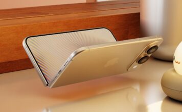 Первый складной iPhone от Apple может выйти в 2026 году