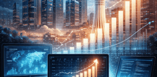 Экспорт казахстанских IT-услуг в 2025 году превысил $1,1 млрд