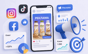 В Кыргызстане лишь около трети предпринимателей используют соцсети для размещения рекламы