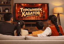 Наурыз и новости: как праздничный эфир изменил телесмотрение в марте