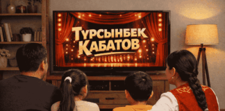 Наурыз и новости: как праздничный эфир изменил телесмотрение в марте