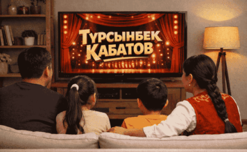 Наурыз и новости: как праздничный эфир изменил телесмотрение в марте