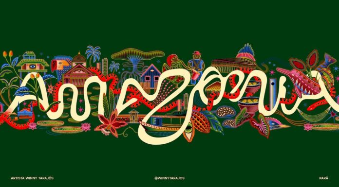 Амазония получила первый официальный бренд: RAI и Embratur запускают единую платформу продвижения региона