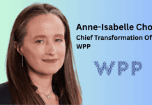 WPP создала новую должность директора по информационным технологиям