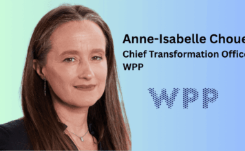 WPP создала новую должность директора по информационным технологиям