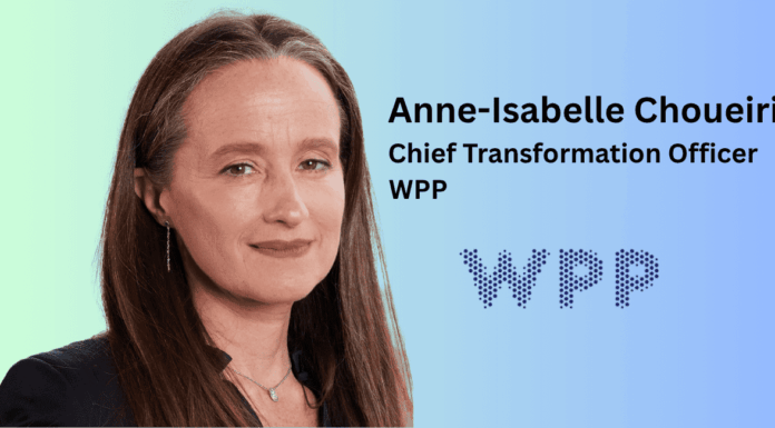 WPP создала новую должность директора по информационным технологиям