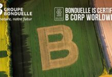Bonduelle получила сертификацию B Corp™ и усиливает ESG-повестку