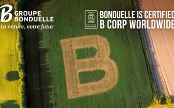 Bonduelle получила сертификацию B Corp™ и усиливает ESG-повестку