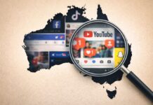 Австралия проверяет Meta, TikTok и Google из-за доступа детей к соцсетям