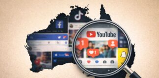 Австралия проверяет Meta, TikTok и Google из-за доступа детей к соцсетям