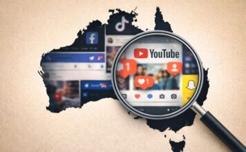 Австралия проверяет Meta, TikTok и Google из-за доступа детей к соцсетям
