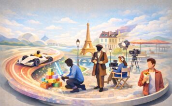 От амбассадоров к соавторам: как бренды работают с медийными лицами