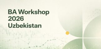 Brand Analytics проведет в Ташкенте мероприятие по аналитике соцмедиа и СМИ