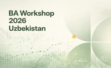Brand Analytics проведет в Ташкенте мероприятие по аналитике соцмедиа и СМИ