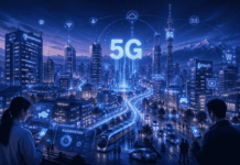 Телеком-рынок Казахстана достиг 1,5 трлн тенге