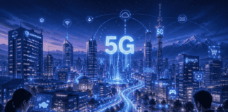 Телеком-рынок Казахстана достиг 1,5 трлн тенге