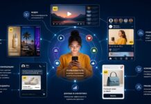 Соцсети обгоняют поиск: как меняется рынок интернет-рекламы и что это значит для медиа