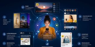 Соцсети обгоняют поиск: как меняется рынок интернет-рекламы и что это значит для медиа