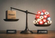 Внимание как новая валюта: охват уступает место различиям