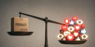 Внимание как новая валюта: охват уступает место различиям