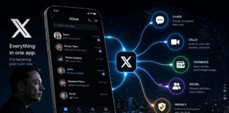 XChat от Илона Маска: что умеет новый мессенджер и чем он отличается