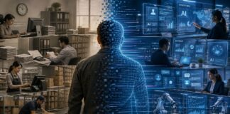 Минтруда оценило влияние ИИ: изменятся 44% рынка труда Казахстана