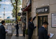 Дизайн-код Ташкента и новые правила вывесок: омбудсмен требует пересмотра