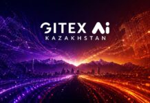 GITEX AI Kazakhstan впервые соберет в Алматы технологических лидеров из 60 стран
