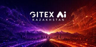GITEX AI Kazakhstan впервые соберет в Алматы технологических лидеров из 60 стран