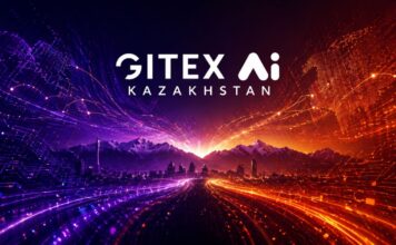 GITEX AI Kazakhstan впервые соберет в Алматы технологических лидеров из 60 стран