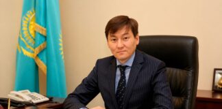 Жанат Кожахметов назначен председателем правления АО «Казтелерадио»