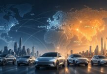 Рейтинг автобрендов 2026: Китай и Индия сокращают отрыв от лидеров