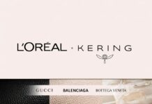 Сделка на полвека: L’Oréal получила права на косметику Gucci и Balenciaga