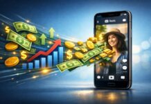 Meta: 60% дохода авторов Facebook теперь приносят Reels