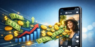 Meta: 60% дохода авторов Facebook теперь приносят Reels