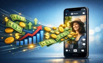 Meta: 60% дохода авторов Facebook теперь приносят Reels