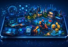 Топ мобильных приложений в Казахстане: Что изменилось за год?