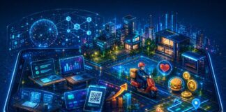 Топ мобильных приложений в Казахстане: Что изменилось за год?