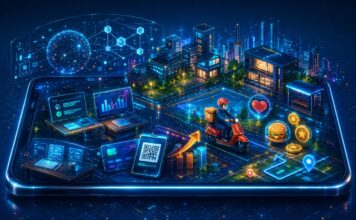 Топ мобильных приложений в Казахстане: Что изменилось за год?
