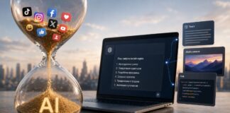 Digital 2026: рост закончился – началась борьба за внимание