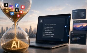 Digital 2026: рост закончился – началась борьба за внимание