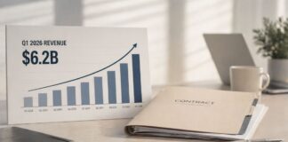 Omnicom показала рост выручки, но уступила глобальный контракт WPP