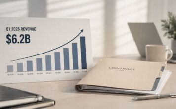 Omnicom показала рост выручки, но уступила глобальный контракт WPP