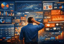 Маркетинг без ясности: 75% специалистов не понимают свою аудиторию