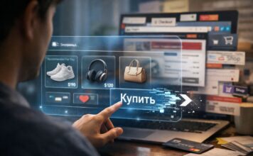 Исследование Kantar: треть пользователей готова покупать через AI