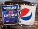 Pepsi отказалась от партнерства с Wireless Festival на фоне участия Канье Уэста
