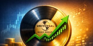 Билл Экман хочет вернуть Universal Music Group на рынок США