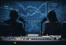 Арманжан Байтасов запускает Wall Street Today — ежедневный проект об инвестициях