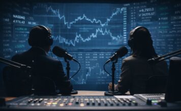 Арманжан Байтасов запускает Wall Street Today — ежедневный проект об инвестициях